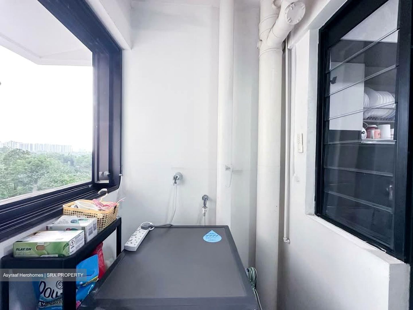 Blk 635B Senja Gateway (Bukit Panjang), HDB 5 Rooms #556455321
